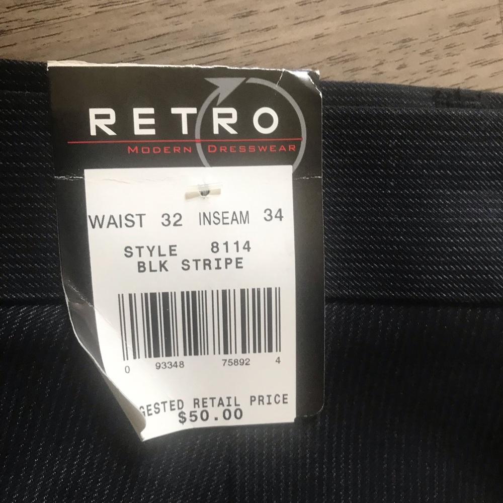 Mens dress pants